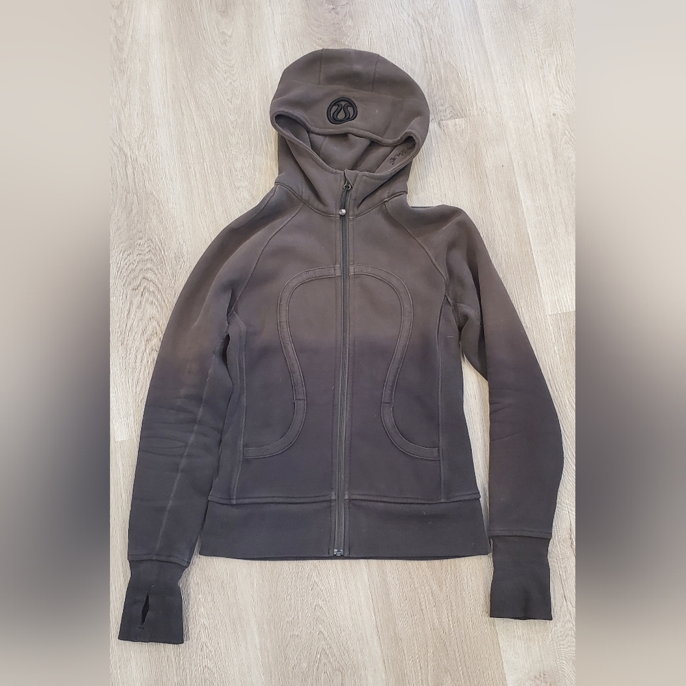 Lululemon Scuba Hoodie